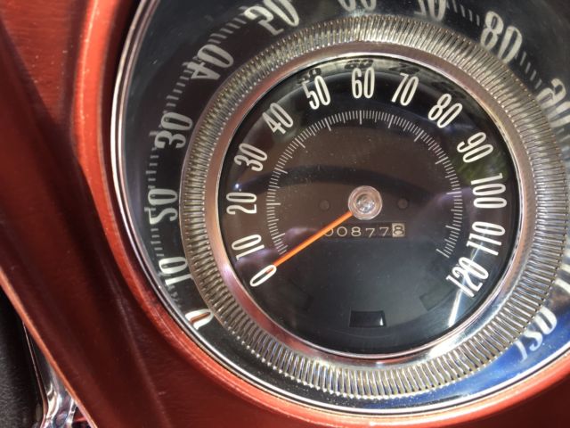 1966 Oldsmobile Eighty-Eight - photo 9