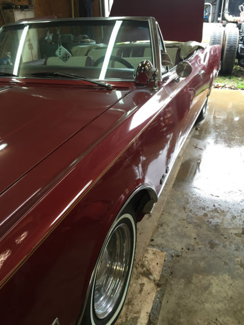 1966 Oldsmobile Other - photo 2