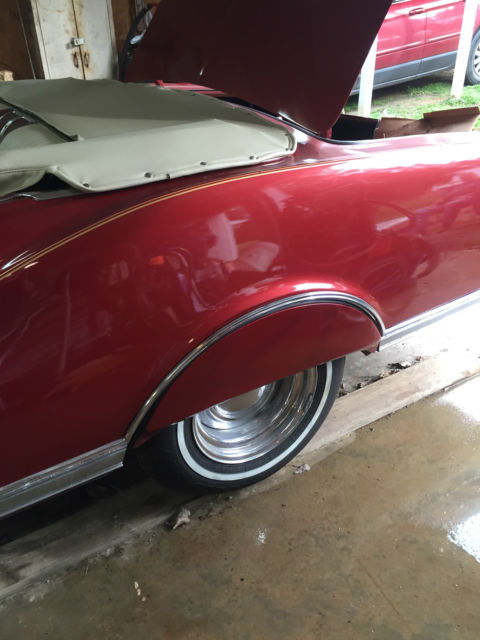 1966 Oldsmobile Other - photo 3