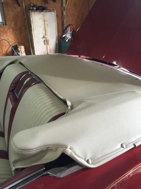 1966 Oldsmobile Other - photo 4