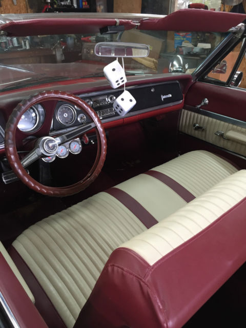 1966 Oldsmobile Other - photo 6