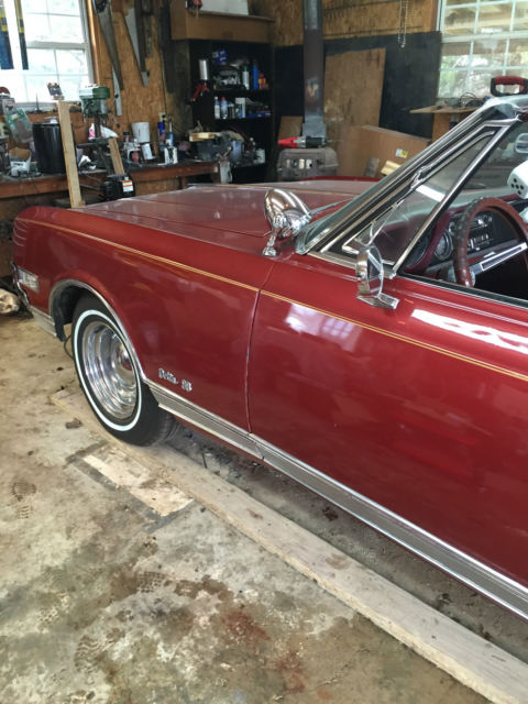 1966 Oldsmobile Other - photo 7