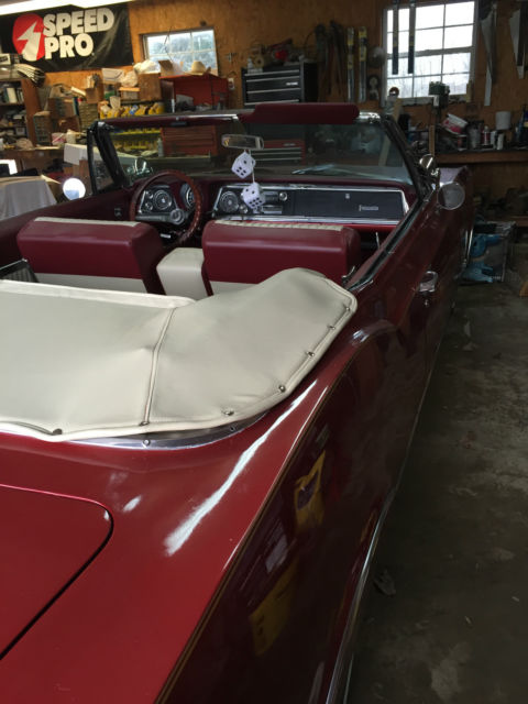 1966 Oldsmobile Other - photo 8