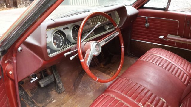 1966 Oldsmobile Other 442 Cutlass - photo 10