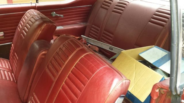 1966 Oldsmobile Other 442 Cutlass - photo 12