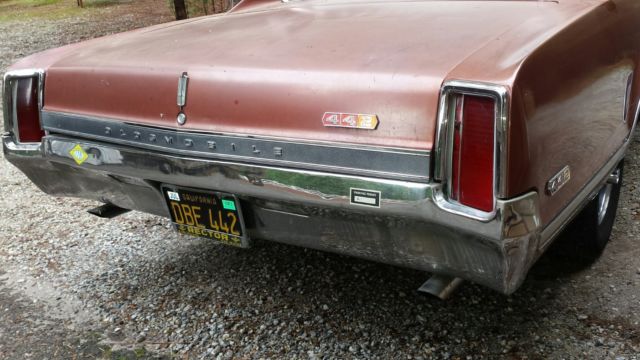 1966 Oldsmobile Other 442 Cutlass - photo 6