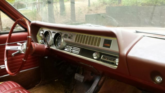 1966 Oldsmobile Other 442 Cutlass - photo 9
