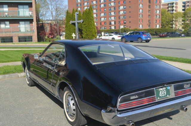 1966 Oldsmobile Toronado - photo 7