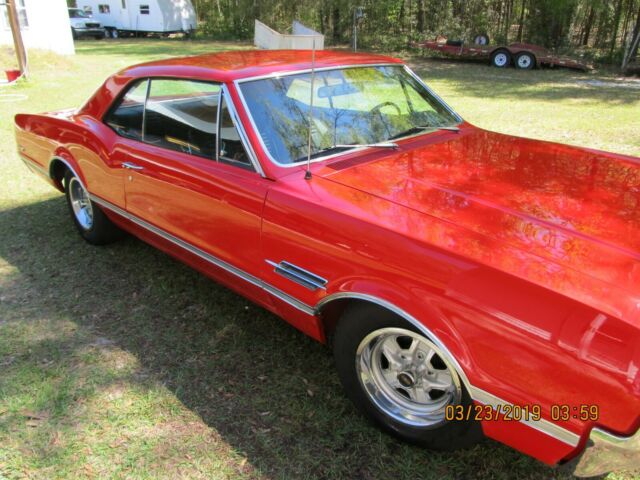 1966 Olds, True 442, no rust, Professionally Restored. 50 years in business. 1966 Oldsmobile 442