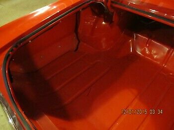 1966 Oldsmobile 442 - photo 10