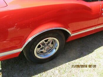 1966 Oldsmobile 442 - photo 11