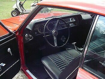 1966 Oldsmobile 442 - photo 6