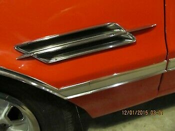 1966 Oldsmobile 442 - photo 8