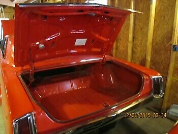 1966 Oldsmobile 442 - photo 9