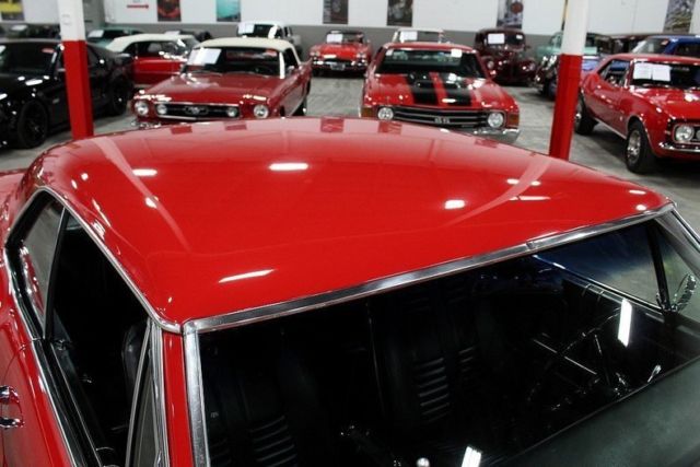 1966 Oldsmobile 442 -- - photo 10
