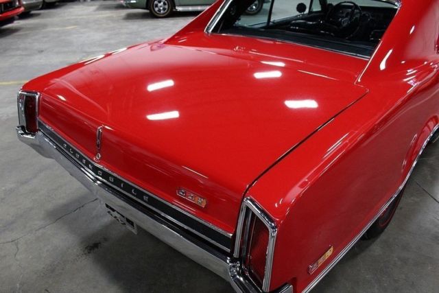 1966 Oldsmobile 442 -- - photo 11