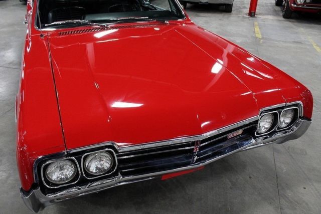 1966 Oldsmobile 442 -- - photo 9
