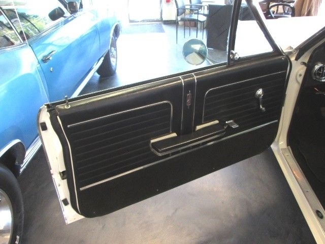 1966 Oldsmobile 442 - photo 13
