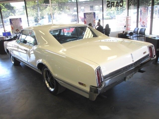 1966 Oldsmobile 442 - photo 7