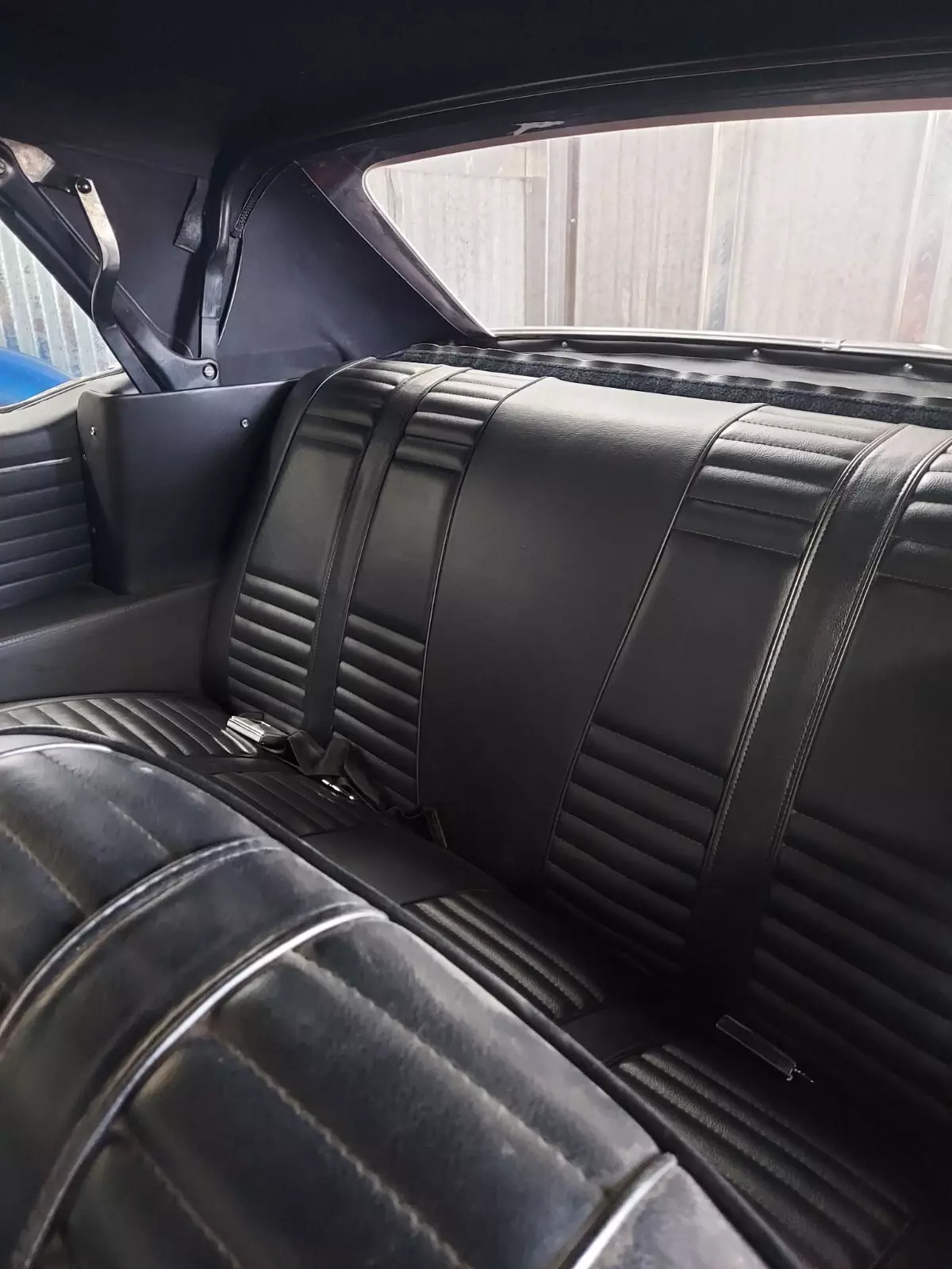 1966 Oldsmobile 442 - photo 10