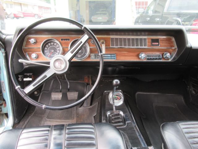 1966 Oldsmobile 442 Hardtop Survivor - photo 10