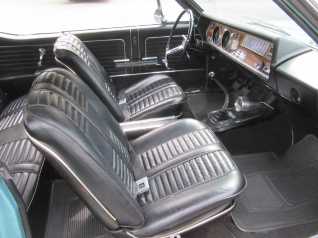 1966 Oldsmobile 442 Hardtop Survivor - photo 13