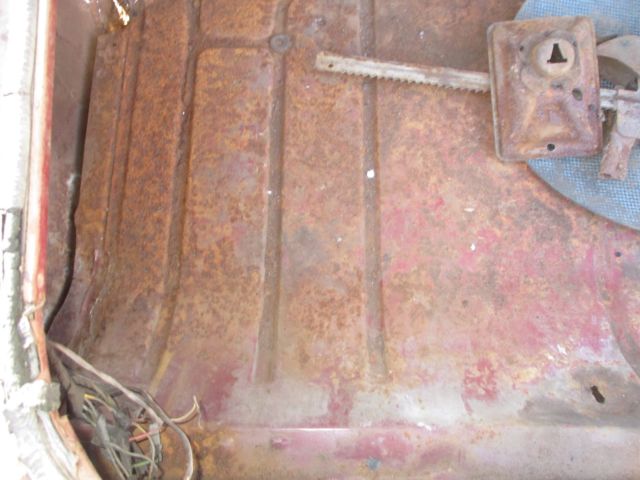1966 Oldsmobile 442 --442 PACKAGE - photo 10