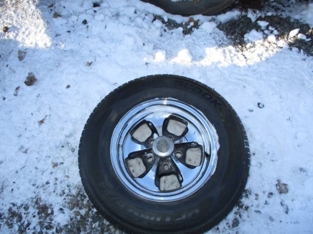 1966 Oldsmobile 442 --442 PACKAGE - photo 11