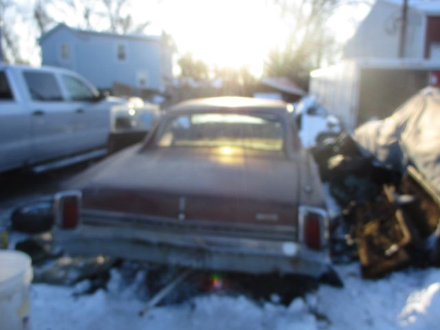 1966 Oldsmobile 442 --442 PACKAGE - photo 2