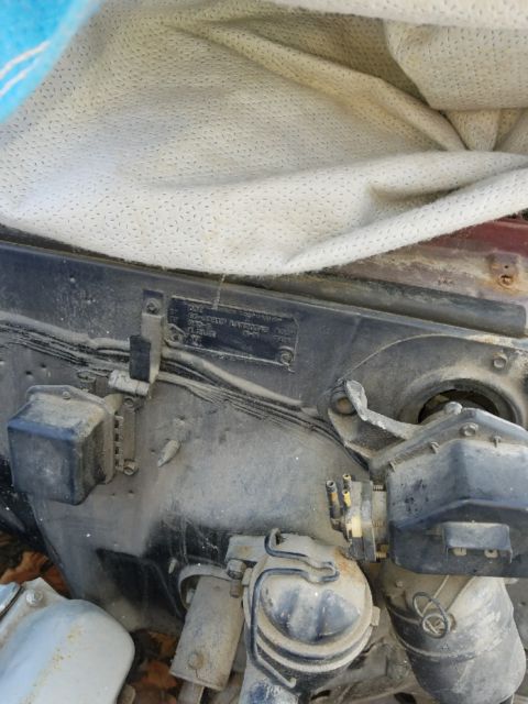 1966 Oldsmobile 442 --442 PACKAGE - photo 6