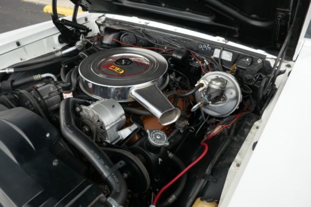 1966 Oldsmobile 442 442 CUTLASS SHOW QUALITY 1965 1967 - photo 5