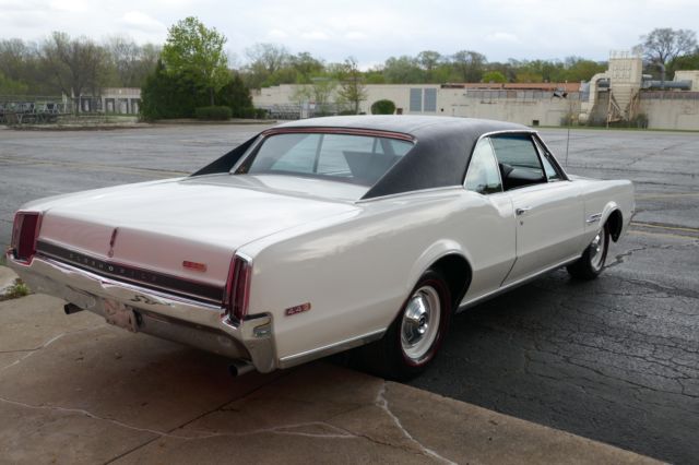1966 Oldsmobile 442 REAL 442 CUTLASS SHOW QUALITY 1965 1967 - photo 11