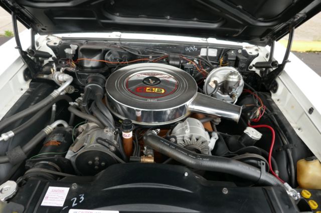1966 Oldsmobile 442 REAL 442 CUTLASS SHOW QUALITY 1965 1967 - photo 13