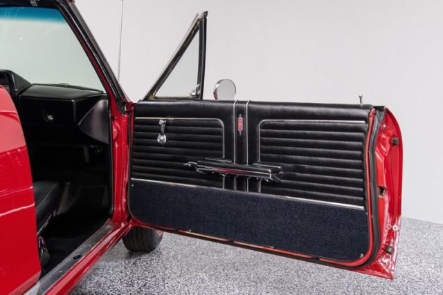 1966 Oldsmobile 442 Tri-Carb - photo 12