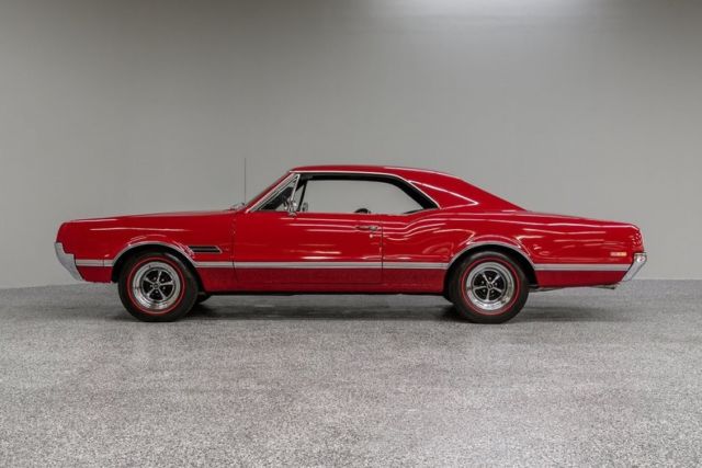 1966 Oldsmobile 442 Tri-Carb - photo 3