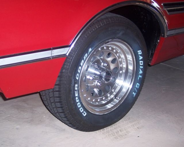 1966 Oldsmobile 442 - photo 12