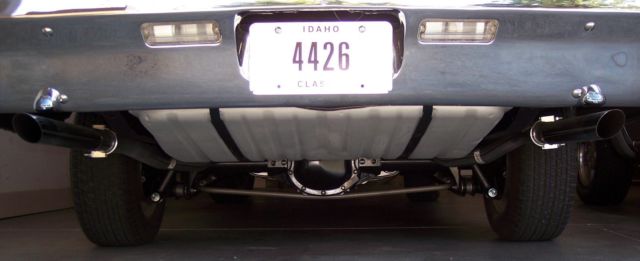 1966 Oldsmobile 442 - photo 6