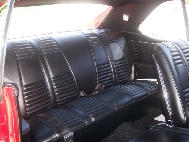 1966 Oldsmobile 442 - photo 9