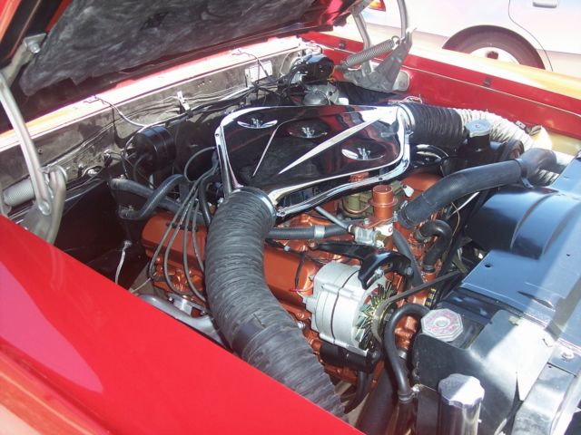 1966 Oldsmobile 442 Cutlass - photo 8
