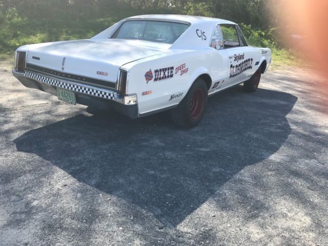 1966 Oldsmobile 442 - photo 3