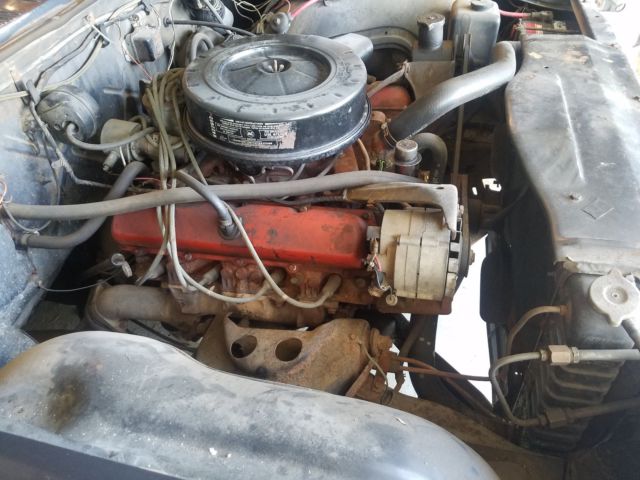 1966 Oldsmobile Eighty-Eight - photo 6