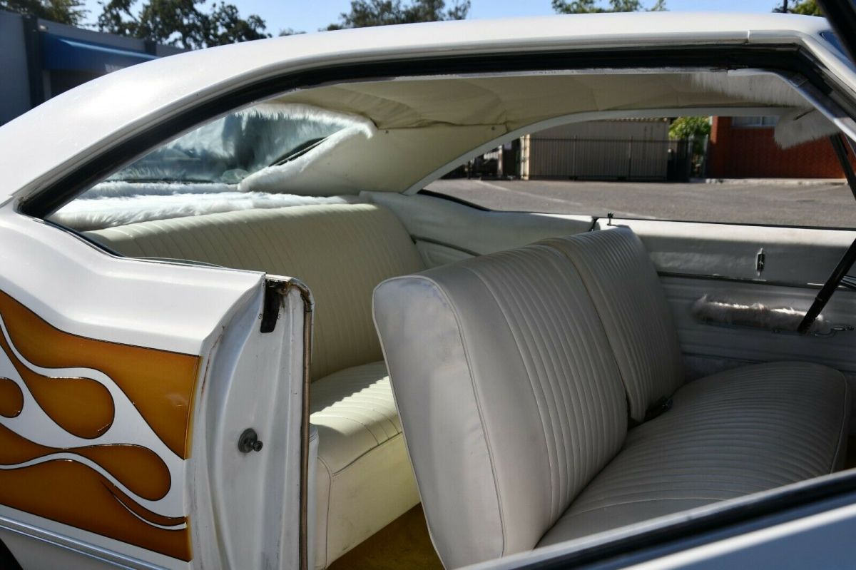 1966 Oldsmobile 88 - photo 10