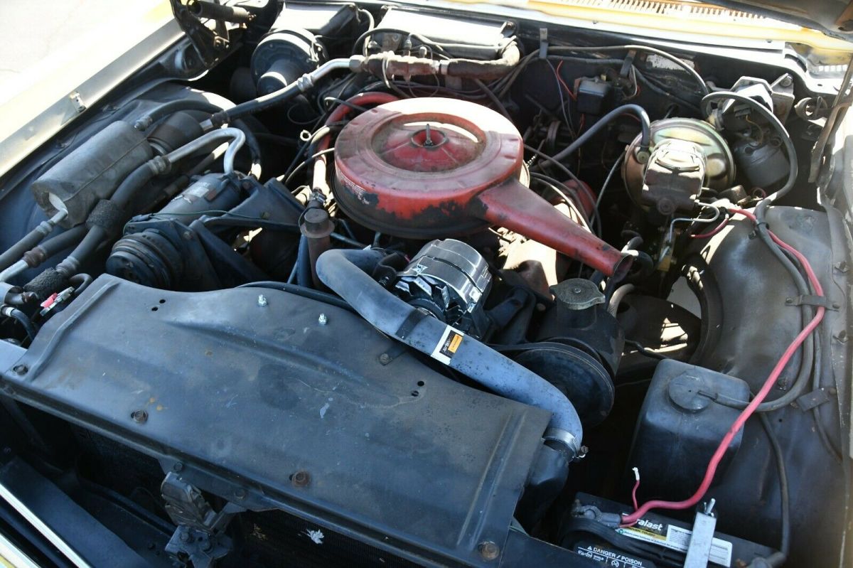 1966 Oldsmobile 88 - photo 11