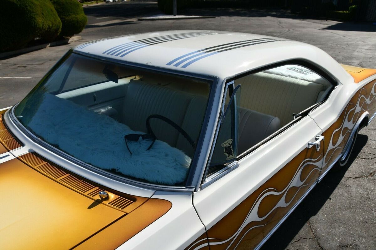 1966 Oldsmobile 88 - photo 5