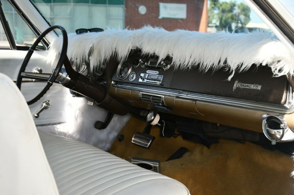 1966 Oldsmobile 88 - photo 9