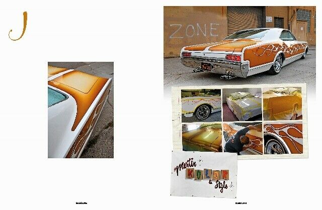 1966 Oldsmobile Eighty-Eight - photo 10