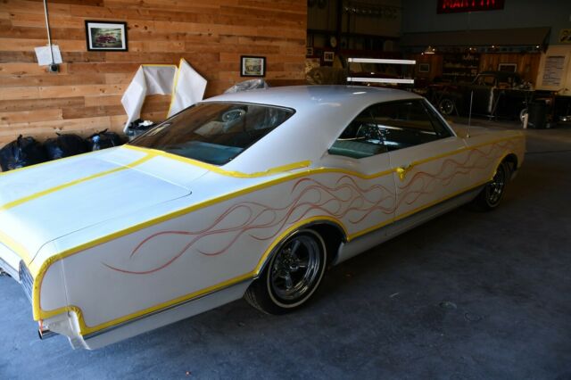 1966 Oldsmobile Eighty-Eight - photo 11
