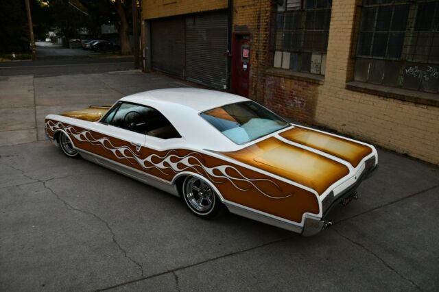1966 Oldsmobile Eighty-Eight - photo 2