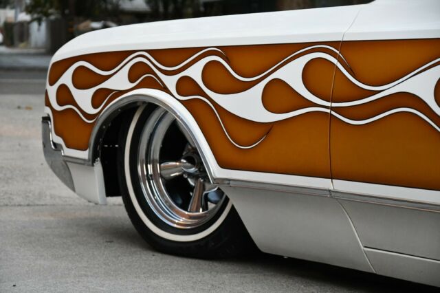 1966 Oldsmobile Eighty-Eight - photo 4