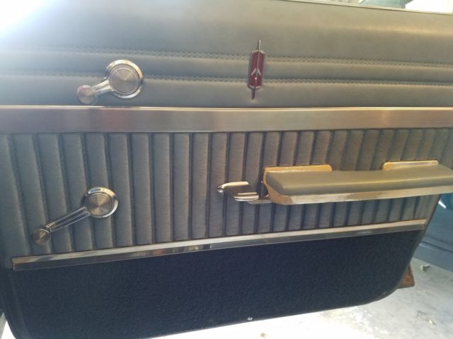 1966 Oldsmobile Eighty-Eight - photo 7